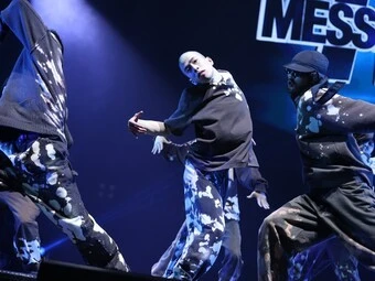 DYM MESSENGERS ©D.LEAGUE24-25