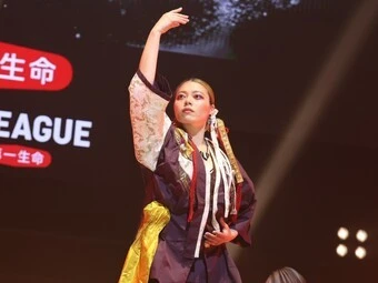 ListX ©D.LEAGUE24-25