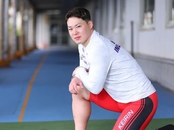 犬伏湧也 photo by Takahashi Manabu 記事>>