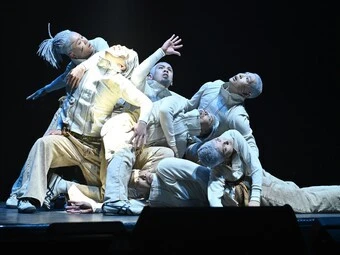 SEGA SAMMY LUX ©D.LEAGUE24-25