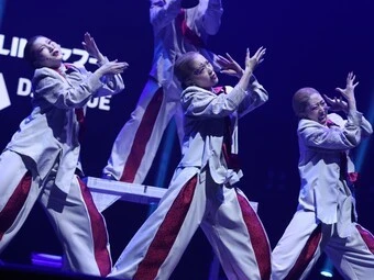 SEPTENI RAPTURES ©D.LEAGUE24-25