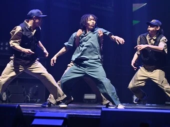 Valuence INFINITIES ©D.LEAGUE24-25