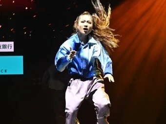 dip BATTLES ©D.LEAGUE24-25