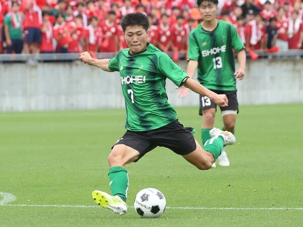 サッカー,高校サッカー,インターハイ,高校総体,昌平,立正大淞南,神村学園,流経大柏,桐蔭学園,山梨学院,京都橘,長璃喜,山口豪汰,豊田寛太,福島和毅,大藤颯太,瀬尾涼太,オノボフランシス日華,伊藤湊太,森田将義,吉田太郎