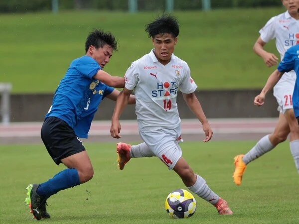 サッカー,高校サッカー,インターハイ,高校総体,昌平,立正大淞南,神村学園,流経大柏,桐蔭学園,山梨学院,京都橘,長璃喜,山口豪汰,豊田寛太,福島和毅,大藤颯太,瀬尾涼太,オノボフランシス日華,伊藤湊太,森田将義,吉田太郎