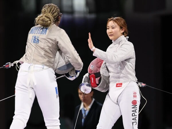 尾﨑世梨(右) photo by JMPA 記事前編>> 記事後編>>