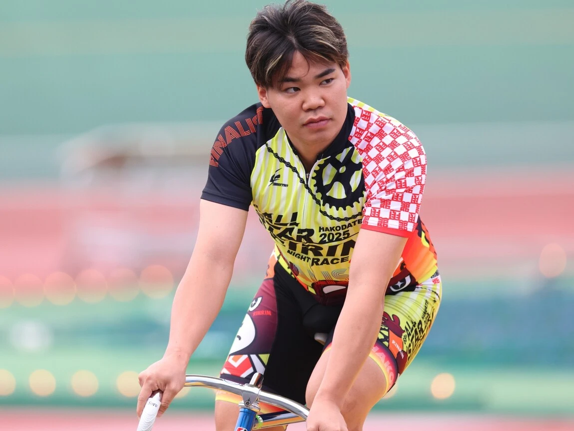 吉田拓矢 photo by Takahashi Manabu 記事>>