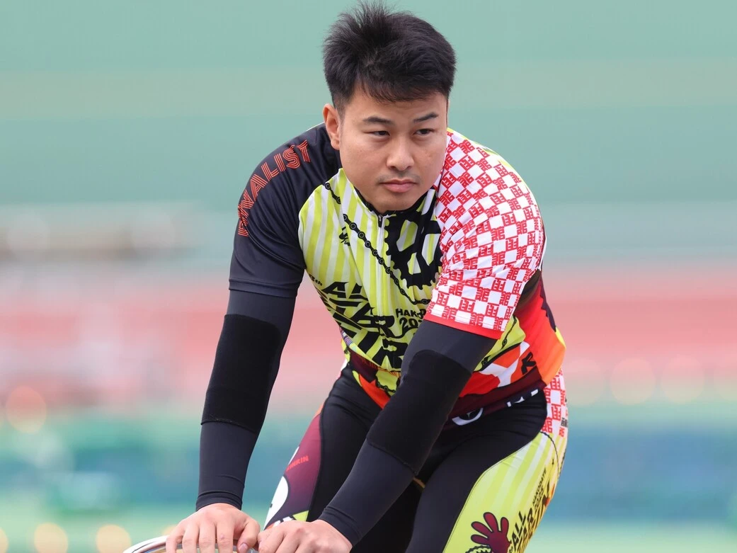 松本貴治 photo by Takahashi Manabu 記事>>