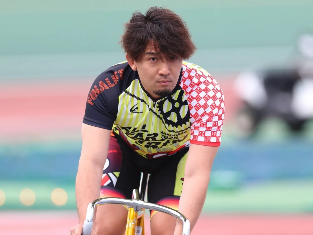 佐藤礼文 photo by Takahashi Manabu 記事>>