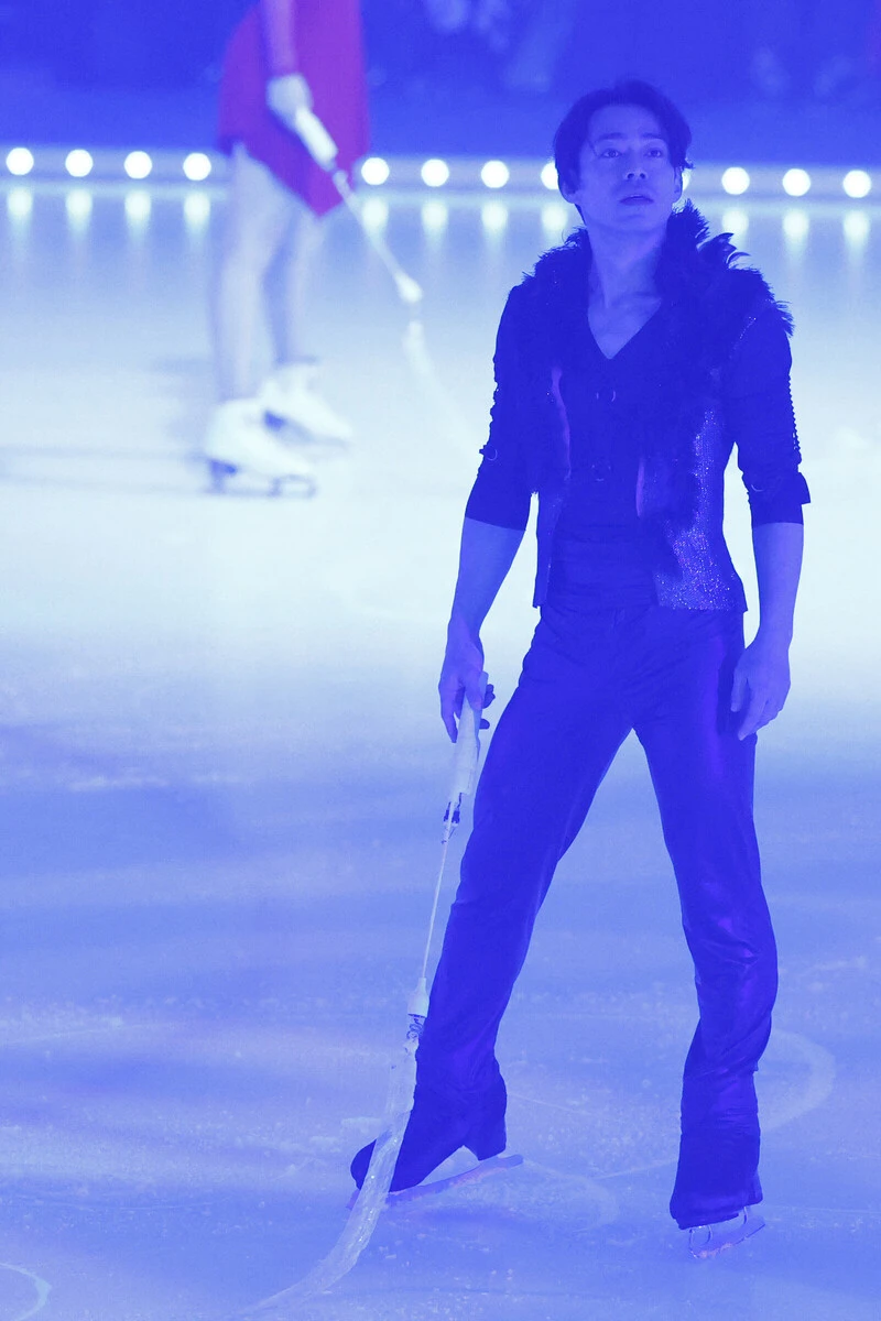 photo by Noto Sunao(a presto)