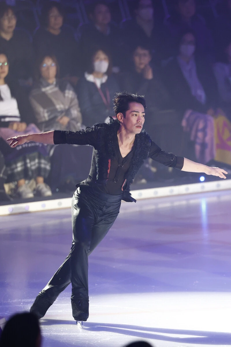 photo by Noto Sunao(a presto)