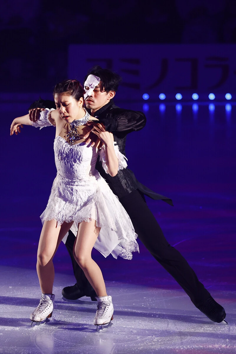 photo by Noto Sunao(a presto)