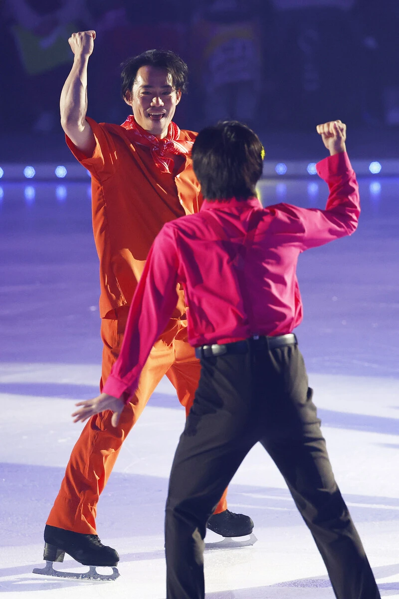 photo by Noto Sunao(a presto)