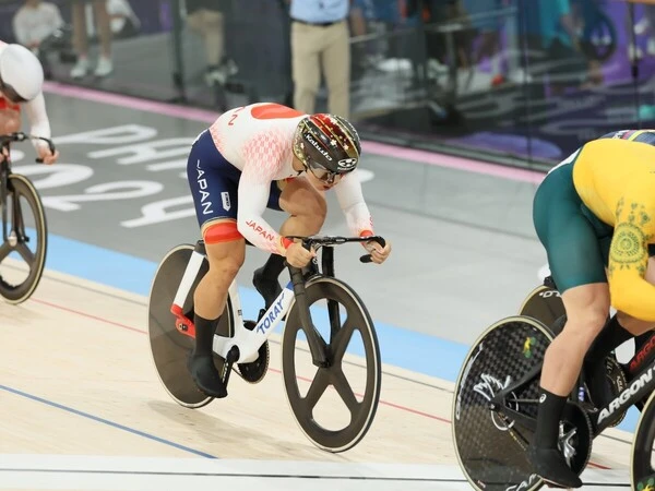 中野慎詞 photo by JMPA 記事前編>> 記事後編>>