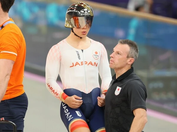 中野慎詞 photo by JMPA 記事前編>> 記事後編>>