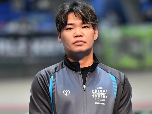 吉田拓矢 photo by Kishiku Torao 記事>>