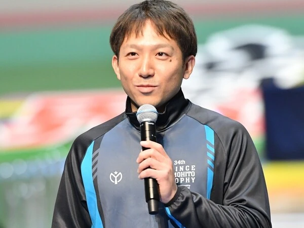 恩田淳平 photo by Kishiku Torao 記事>>