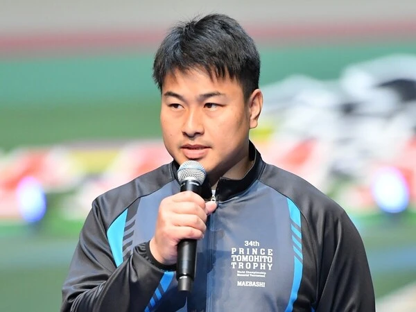 松本貴治 photo by Kishiku Torao 記事>>