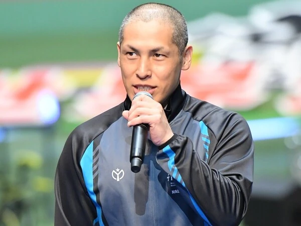 河端朋之 photo by Kishiku Torao 記事>>