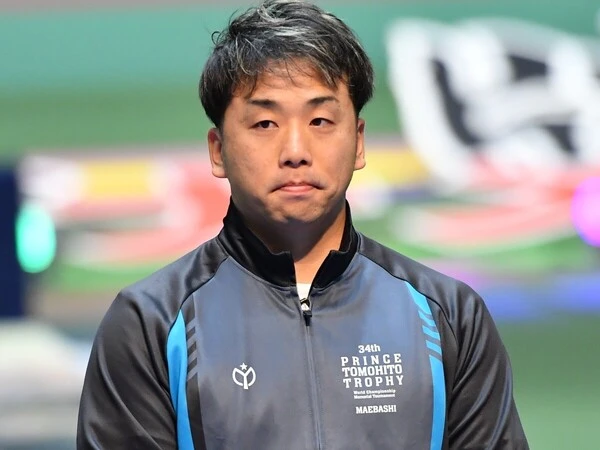 清水裕友 photo by Kishiku Torao 記事>>