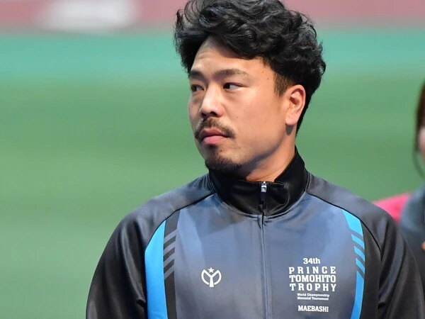 古性優作 photo by Kishiku Torao 記事>>