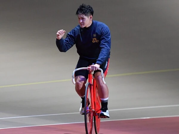 嘉永泰斗 photo by Kishiku Torao 記事>>