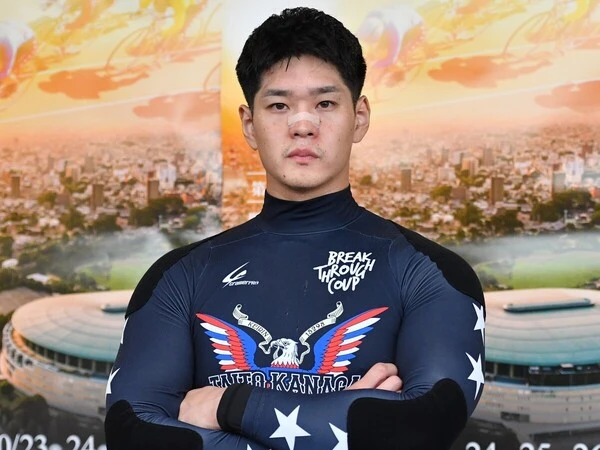 嘉永泰斗 photo by Kishiku Torao 記事>>