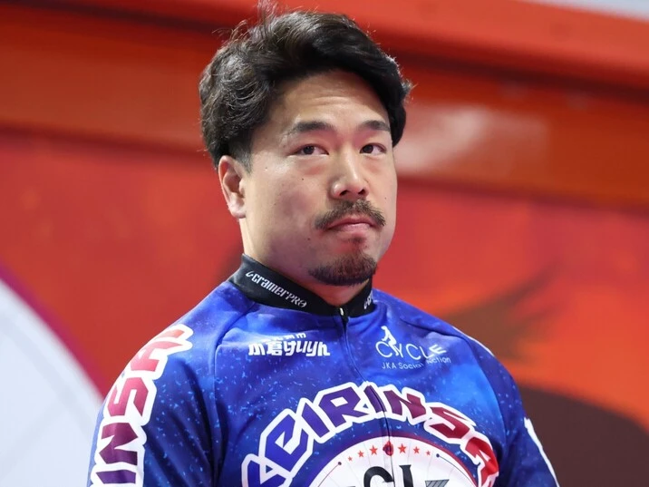 古性優作 photo by Takahashi Manabu 記事>>