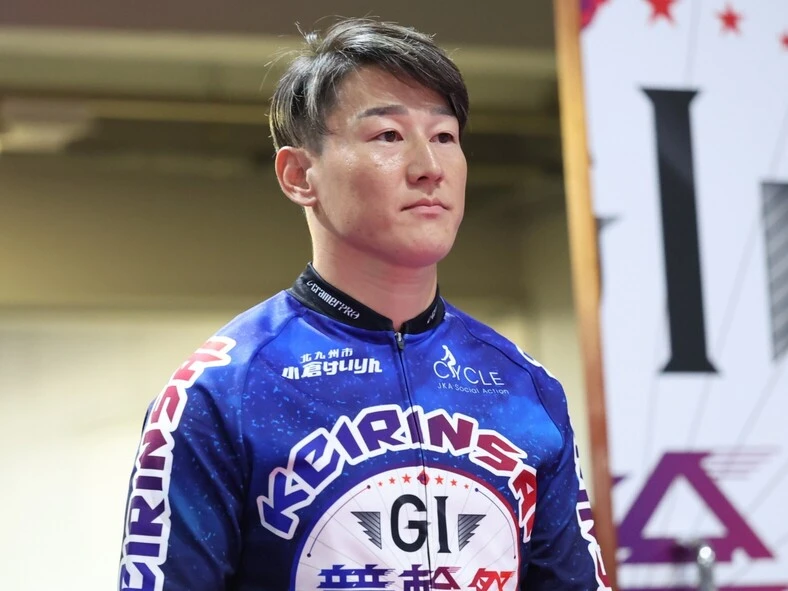 山田久徳 photo by Takahashi Manabu 記事>>