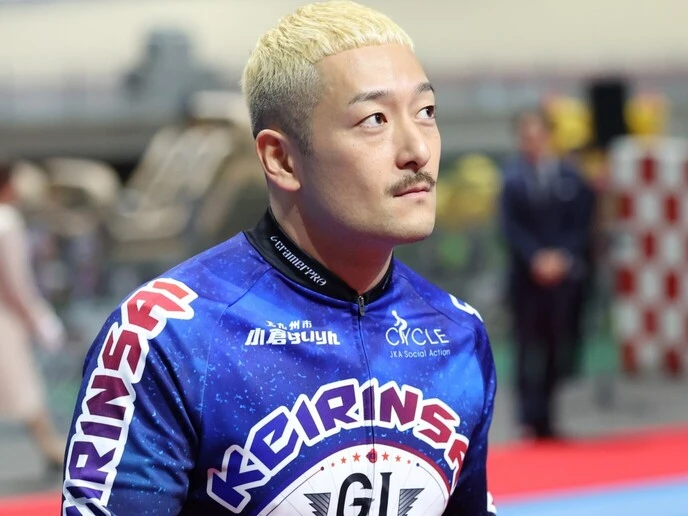 松井宏佑 photo by Takahashi Manabu 記事>>