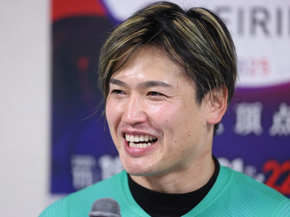 阿部拓真 photo by Takahashi Manabu 記事>>