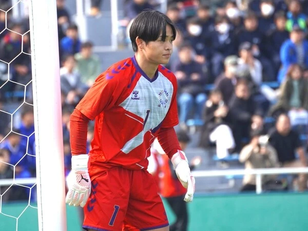 サッカー,高校サッカー,高校サッカー選手権,高足導,堀越