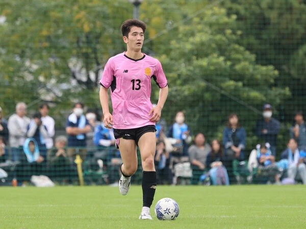 サッカー,高校サッカー,高校サッカー選手権,重村心惺,興國