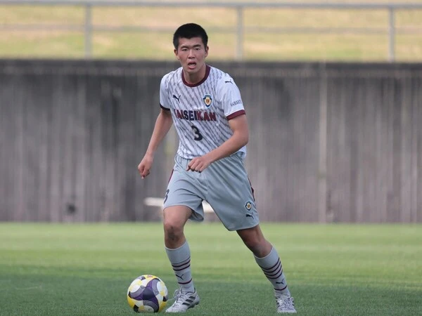 サッカー,高校サッカー,高校サッカー選手権,岩瀬琢朗,浜松開誠館