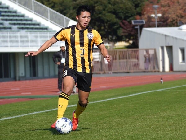 サッカー,高校サッカー,高校サッカー選手権,瀧口眞大,前橋育英
