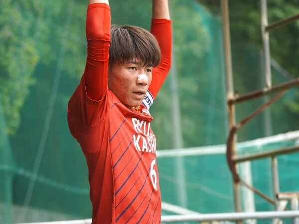 サッカー,高校サッカー,高校サッカー選手権,増田大空,流通経済大柏