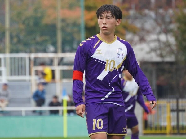 サッカー,高校サッカー,高校サッカー選手権,三鴨奏太,堀越