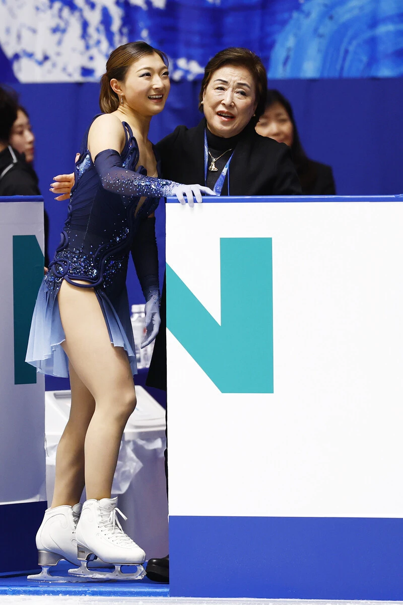 全日本フィギュア2025レポート記事>>photo by photo by Noto Sunao(a presto)