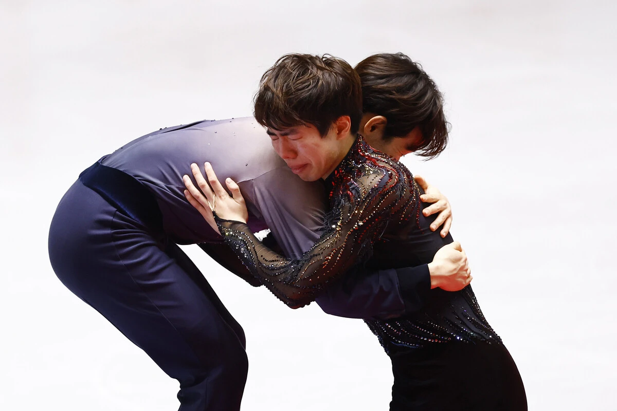 全日本フィギュア2025レポート記事>>photo by photo by Noto Sunao(a presto)