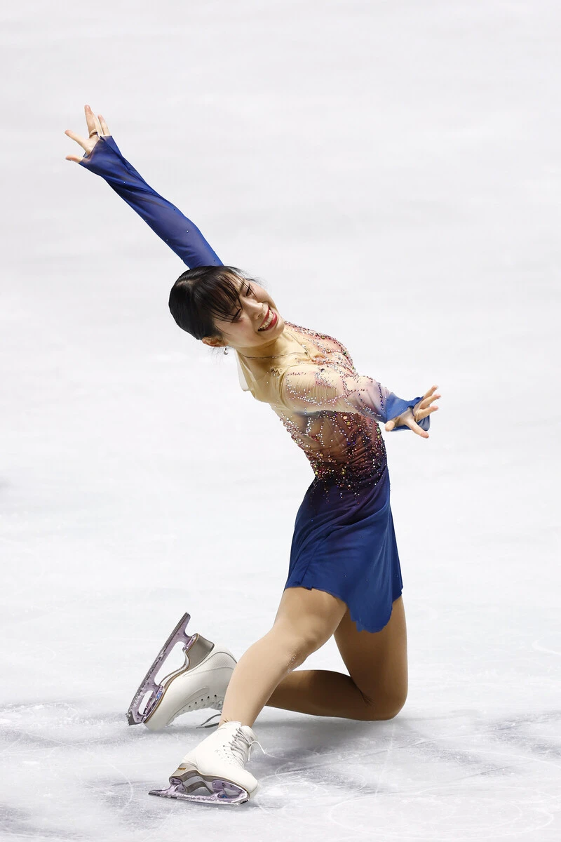 全日本フィギュア2025レポート記事>>photo by photo by Noto Sunao(a presto)