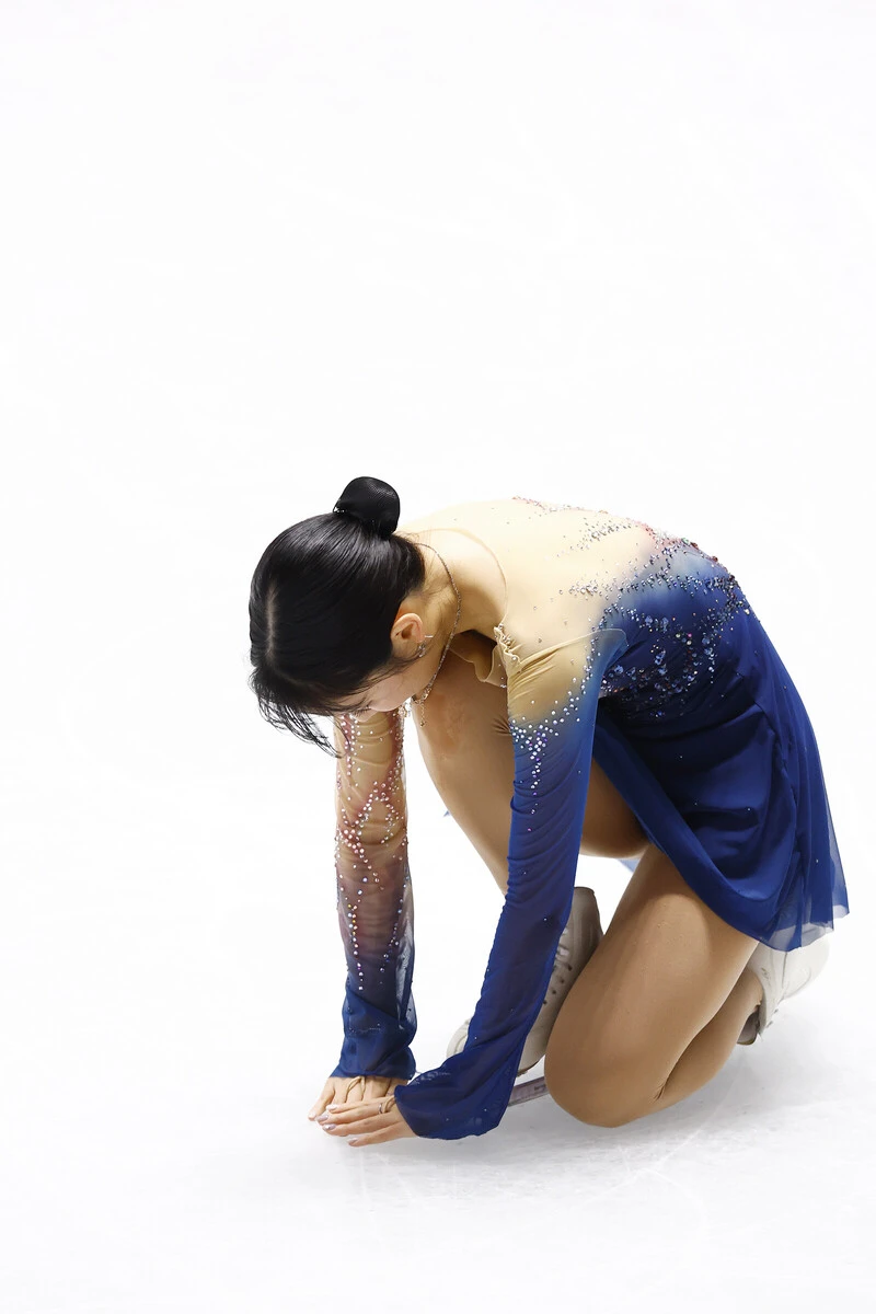 全日本フィギュア2025レポート記事>>photo by photo by Noto Sunao(a presto)