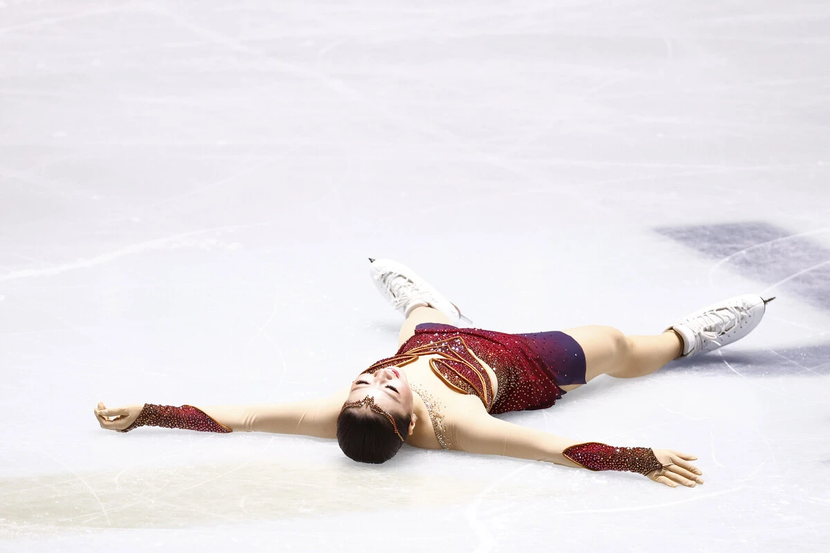 全日本フィギュア2025レポート記事>>photo by photo by Noto Sunao(a presto)