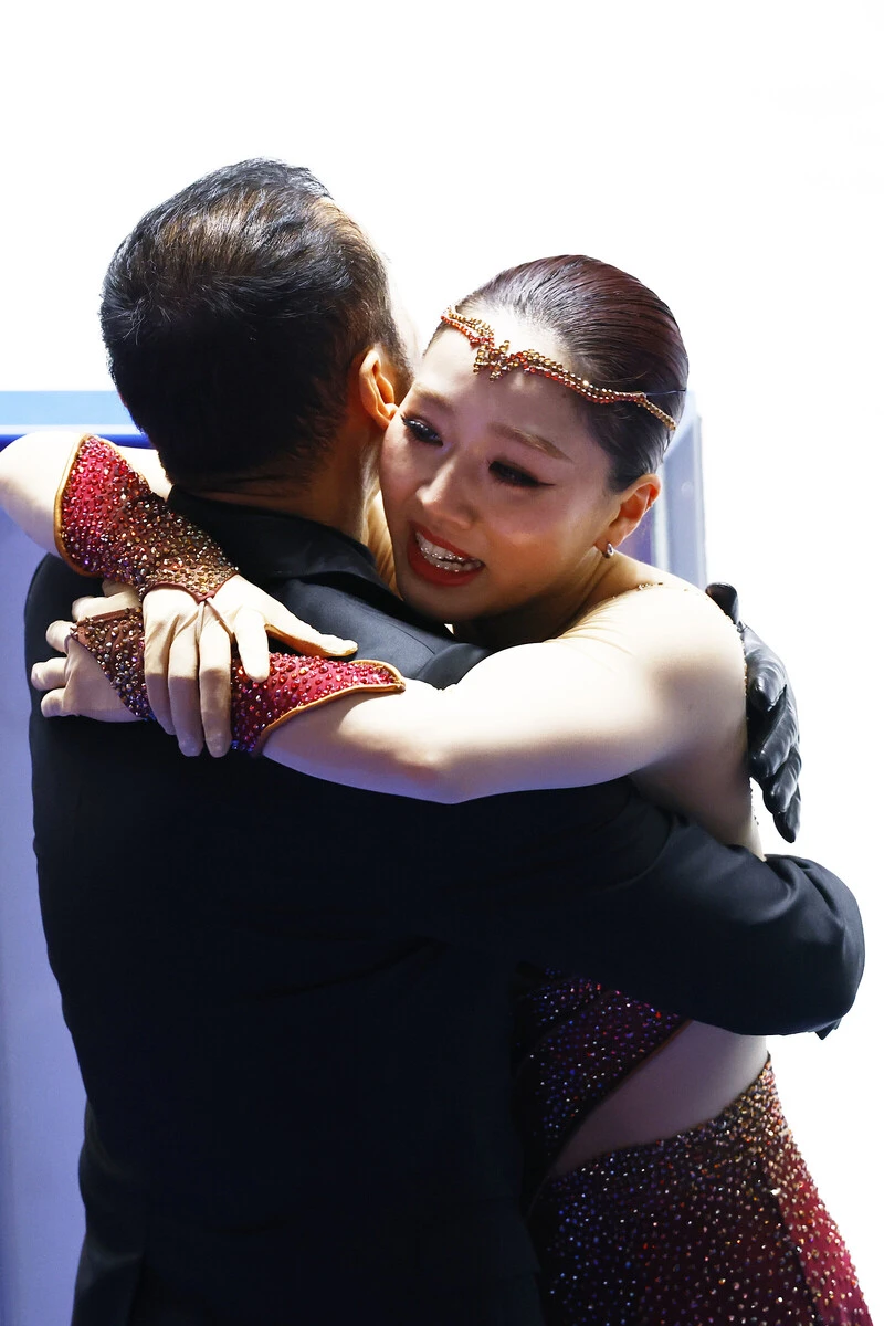 全日本フィギュア2025レポート記事>>photo by photo by Noto Sunao(a presto)