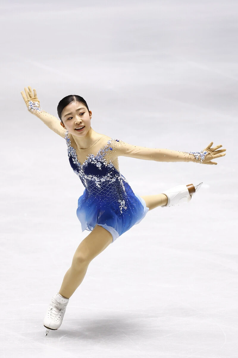 全日本フィギュア2025レポート記事>>photo by photo by Noto Sunao(a presto)