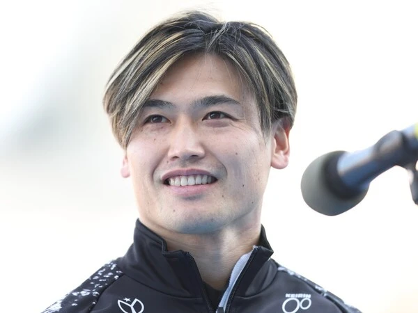 阿部拓真 photo by Takahashi Manabu 記事>>