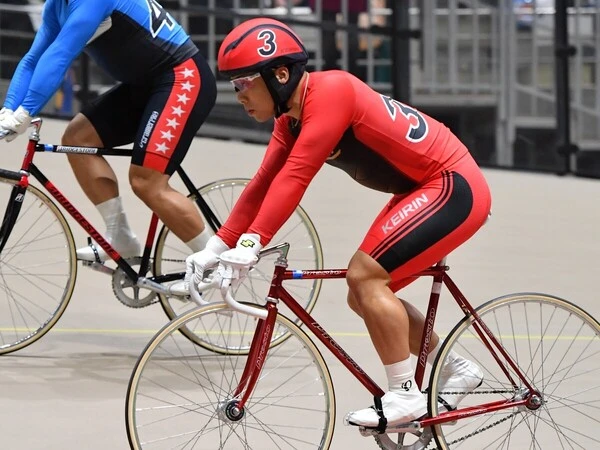 清水裕友 photo by Kishiku Torao 記事>>