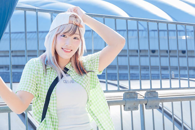 photo by 竹中圭樹