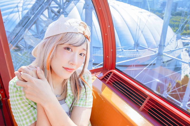 photo by 竹中圭樹
