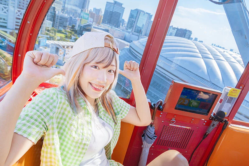photo by 竹中圭樹