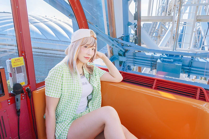 photo by 竹中圭樹